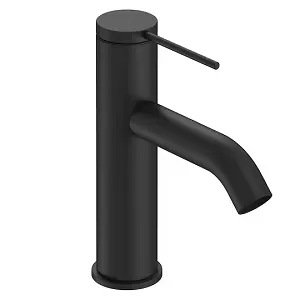 Mitigeur lavabo Jacob Delafon Grands Boulevards E77958-4AND-BL