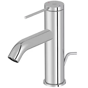 Mitigeur lavabo Jacob Delafon Grands Boulevards E77958-4A-CP