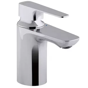 Mitigeur lavabo Jacob Delafon Aleo+ chrom� E72313-CP