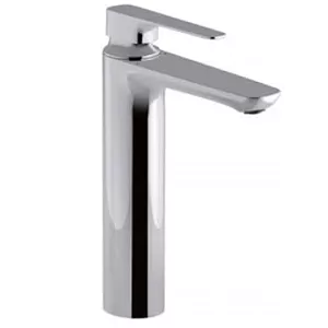 Mitigeur lavabo Jacob Delafon Aleo+ chrom� E72337-CP