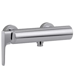 Mitigeur douche Jacob Delafon Aleo+ chrom� E72318-CP