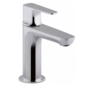 Mitigeur lavabo Jacob Delafon Aleo+ chrom� E72326-CP