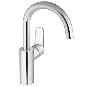 Mitigeur lavabo Jacob Delafon July+ chrom� E35669-4-CP