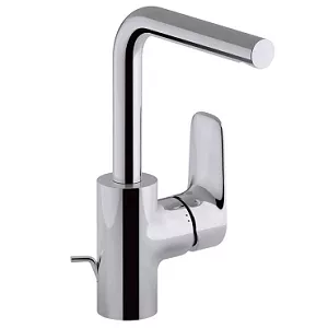 Mitigeur lavabo Jacob Delafon Aleo chrom� E72278-4-CP