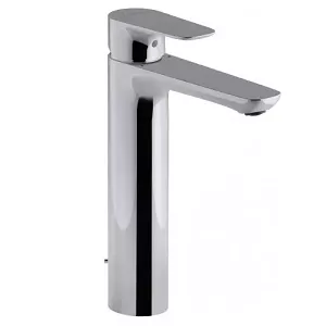 Mitigeur lavabo Jacob Delafon Aleo chrom� E72298-4-CP