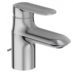 Mitigeur lavabo Jacob Delafon Kumin chrom� E99980-CP