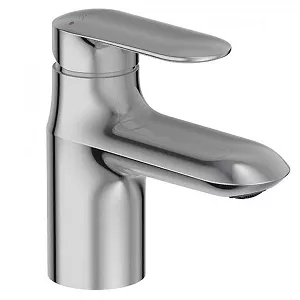 Mitigeur lavabo Jacob Delafon Kumin chrom� E99447-CP