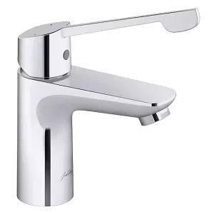 Mitigeur lavabo Jacob Delafon July+ chrom� E35667-4ND-CP