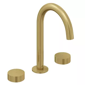 M�langeur lavabo Jacob Delafon Grands Boulevards CE25387-LM-2MB