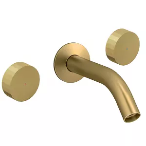 M�langeur lavabo Jacob Delafon Grands Boulevards CE27341-LM-2MB