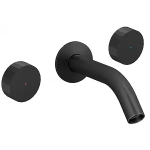 M�langeur lavabo Jacob Delafon Grands Boulevards CE27341-LM-BL