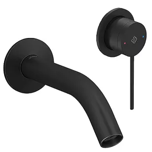 Mitigeur lavabo Jacob Delafon Grands Boulevards CE27341-SC-BL