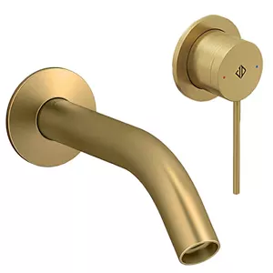 Mitigeur lavabo Jacob Delafon Grands Boulevards CE27341-SC-2MB