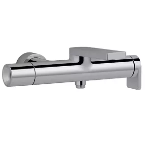 Mitigeur bain-douche Jacob Delafon Composed titanium E73095-TT