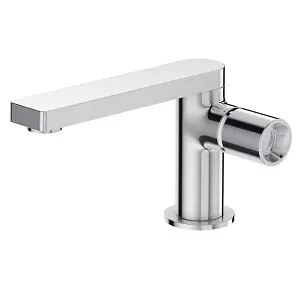 Mitigeur lavabo Jacob Delafon Composed chrom� E73050-CP