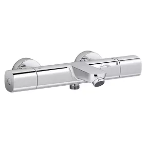 Mitigeur bain-douche Jacob Delafon July+ chrom� E35675-9-CP