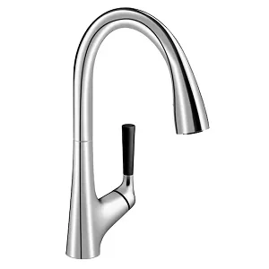 Mitigeur cuisine Jacob Delafon Malleco chrom� E77748-CP