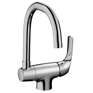 Mitigeur cuisine Jacob Delafon Nateo chrom� E76250-CP