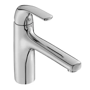 Mitigeur cuisine Jacob Delafon Nateo chrom� E76251-CP