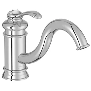 Mitigeur cuisine Jacob Delafon Fairfax chrom� E76090-CP