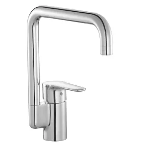 Mitigeur cuisine Jacob Delafon July chrom� E5243-CP