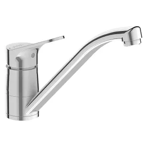 Mitigeur cuisine Jacob Delafon Brive chrom� E78115-4-CP