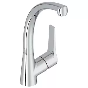 Mitigeur cuisine Jacob Delafon Picpus chrom� E27980-CP