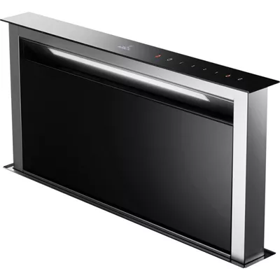 Hottes aspirantes sur plan de travail ROBLIN