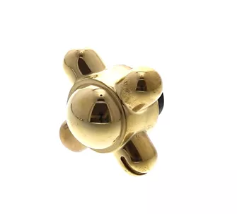 Principales manettes (boutons de commande) LACANCHE