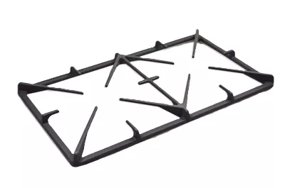 Principales grilles fonte pour dessus gaz LACANCHE