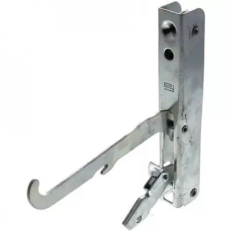 Principales charni�res de four LACANCHE