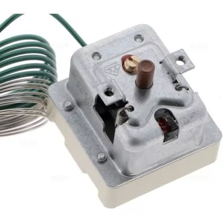 Principaux thermostats de four LACANCHE