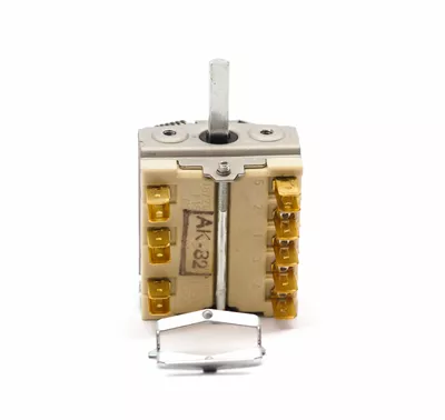 Principaux commutateurs LACANCHE