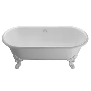 Baignoire Jacob Delafon Royale