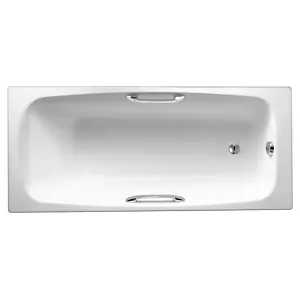 Baignoire Jacob Delafon Diapason