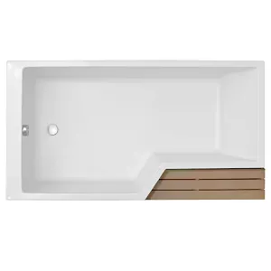 Baignoire Jacob Delafon Neo