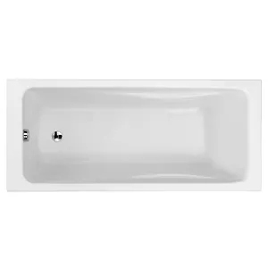 Baignoire Jacob Delafon Qualis