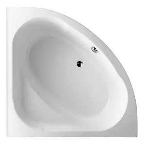 Baignoire d'angle Jacob Delafon Bastille