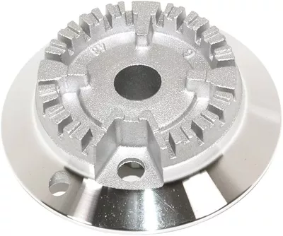 Principaux supports de br�leurs SMEG