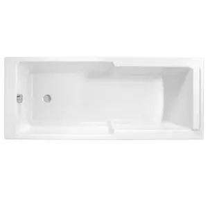 Baignoire Jacob Delafon Struktura