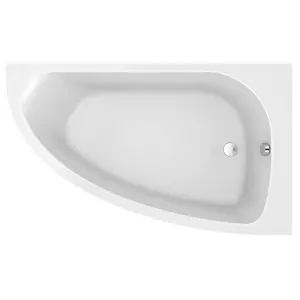 Baignoire d'angle Jacob Delafon Duomega