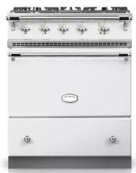 Cuisini�re / piano de cuisson 70 cm Lacanche Cormatin