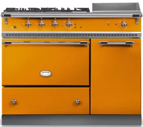 Cuisini�re / piano de cuisson 110 cm Lacanche Chambertin