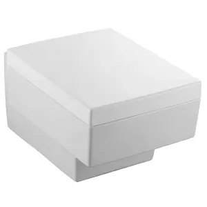 WC suspendu Jacob Delafon Terrace EDA102-00