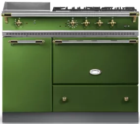 Cuisini�re / piano de cuisson 110 cm Lacanche Chassagne