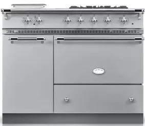 Cuisini�re / piano de cuisson 110 cm Lacanche Saulieu