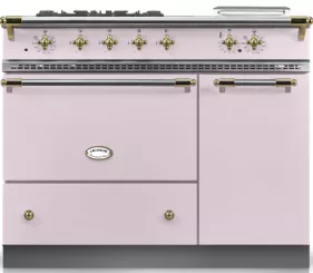 Cuisini�re / piano de cuisson 110 cm Lacanche Savigny