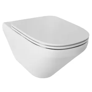 WC suspendu Jacob Delafon Modern Life E77725-0