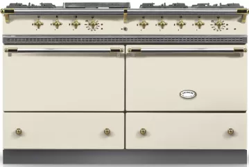 Cuisini�re / piano de cuisson 140 cm Lacanche Sully 1400