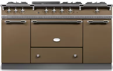 Cuisini�re / piano de cuisson 150 cm Lacanche Citeaux